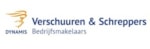 Verschuuren & Schreppers Bedrijfsmakelaars B.V.|Beleggingspanden.nl