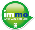 Immo-Arie van der Lee B.V.|Beleggingspanden.nl