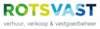 Rotsvast Maastricht Broker Logo