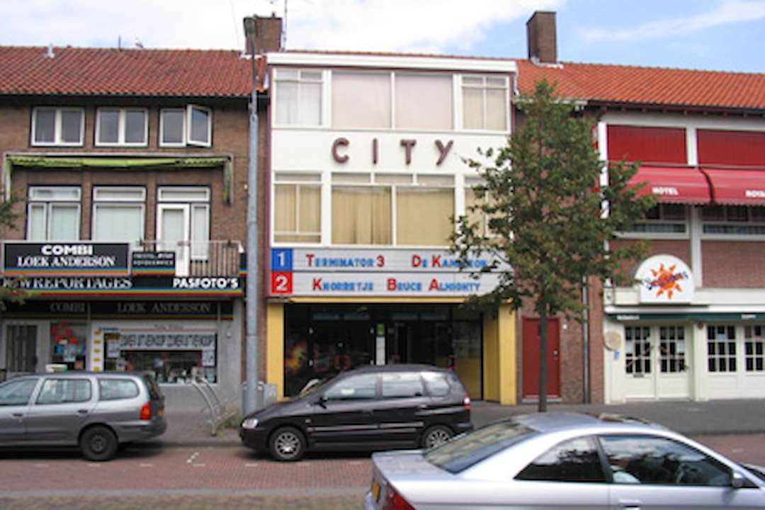 Image of IJmuiden
