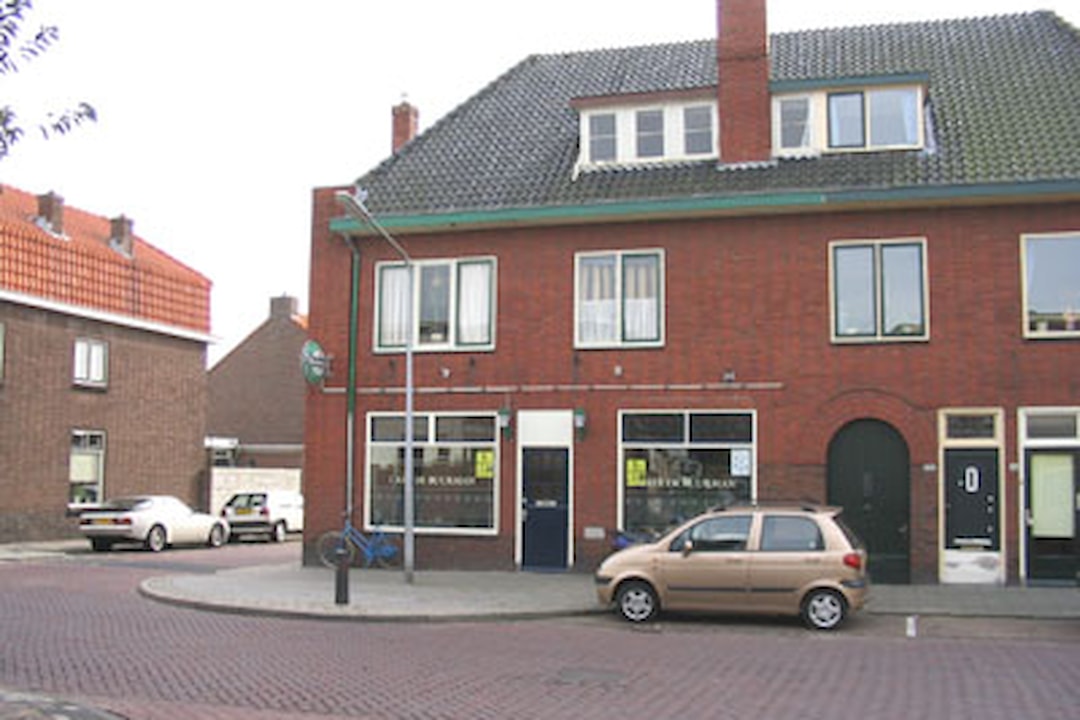Image of Kampen