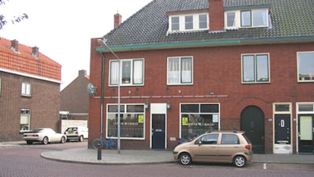 Horecapand - Kampen - Noordweg 68 / Middelbuurtstraat 26