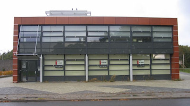 Bedrijfspand - Almelo - Twentepoort Oost 3