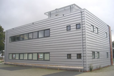 Bedrijfspand - Almelo - Twentepoort Oost 3