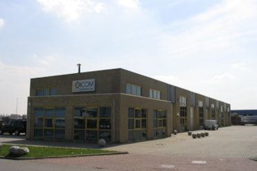 Bedrijfspand - Werkendam - Velsenstraat 10