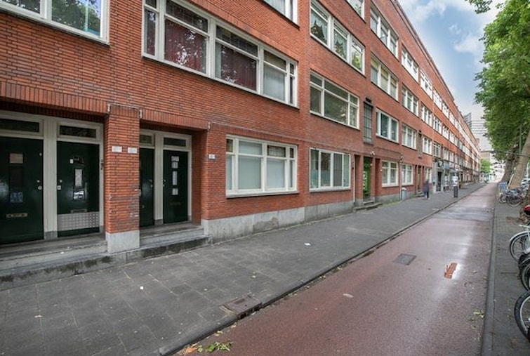 Woning / appartement - Rotterdam - Dordtselaan 85