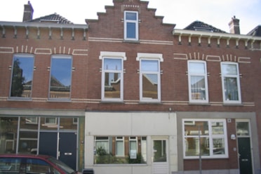 Bedrijfspand - Rotterdam - Ebenhaezerstraat 45 A/B