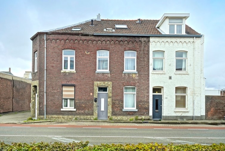 Woning / appartement - Maastricht - Meerssenerweg 328