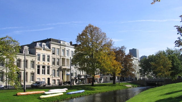 Horecapand - Rotterdam - Eendrachtsweg 25