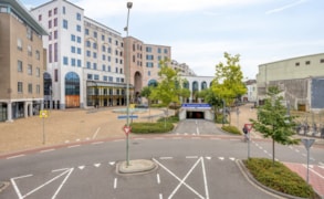 Heerlen, Stationsplein 6 image