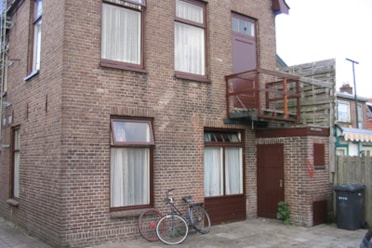 Woning / appartement - Steenwijk - Rozenstraat 51