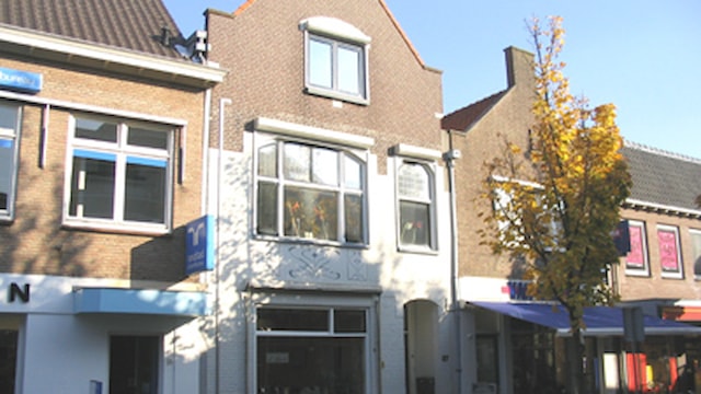 Winkelpand - Zaltbommel - Boschstraat 37