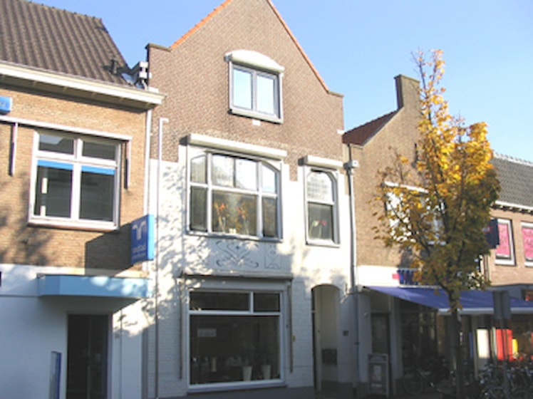 Winkelpand - Zaltbommel - Boschstraat 37