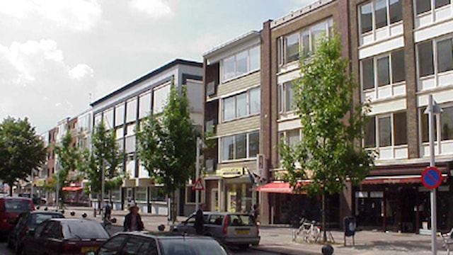Winkelpand - Arnhem - Looierstraat 58