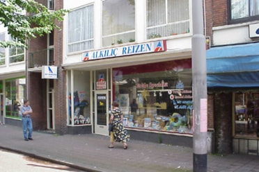 Winkelpand - Arnhem - Steenstraat 128