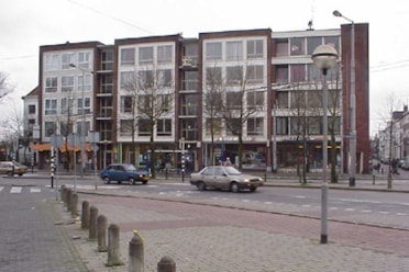 Winkelpand - Arnhem - Steenstraat 128