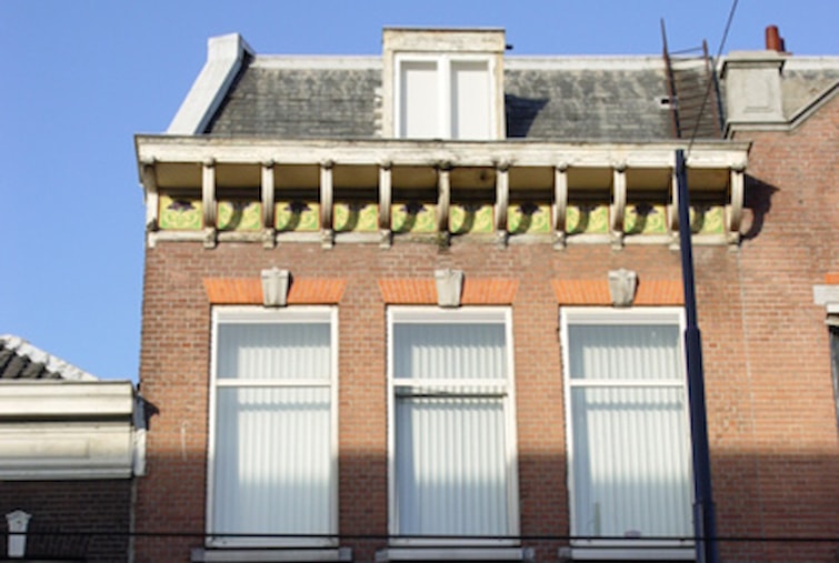 Woning / appartement - Rotterdam - Nieuwe Binnenweg 373a