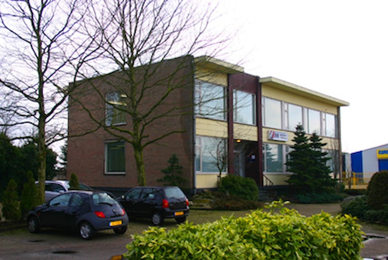 Kantoorpand - Oudenbosch - Industrieweg 5