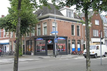 Beleggingsobject Groningen