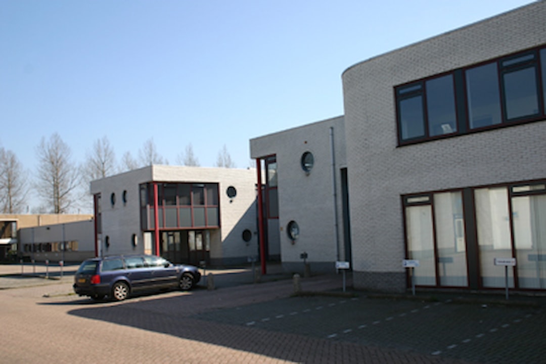 Image of Alblasserdam