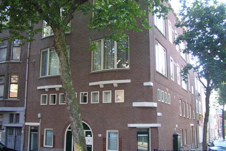 Woning / appartement - Rotterdam - Mathenesserdijk 315 a,b,c