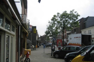 Hooftstraat