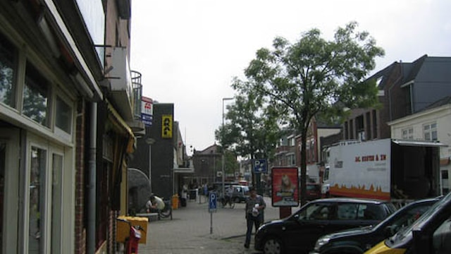 Hooftstraat