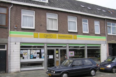 Winkelpand - Tilburg - Pijlijserstraat 43