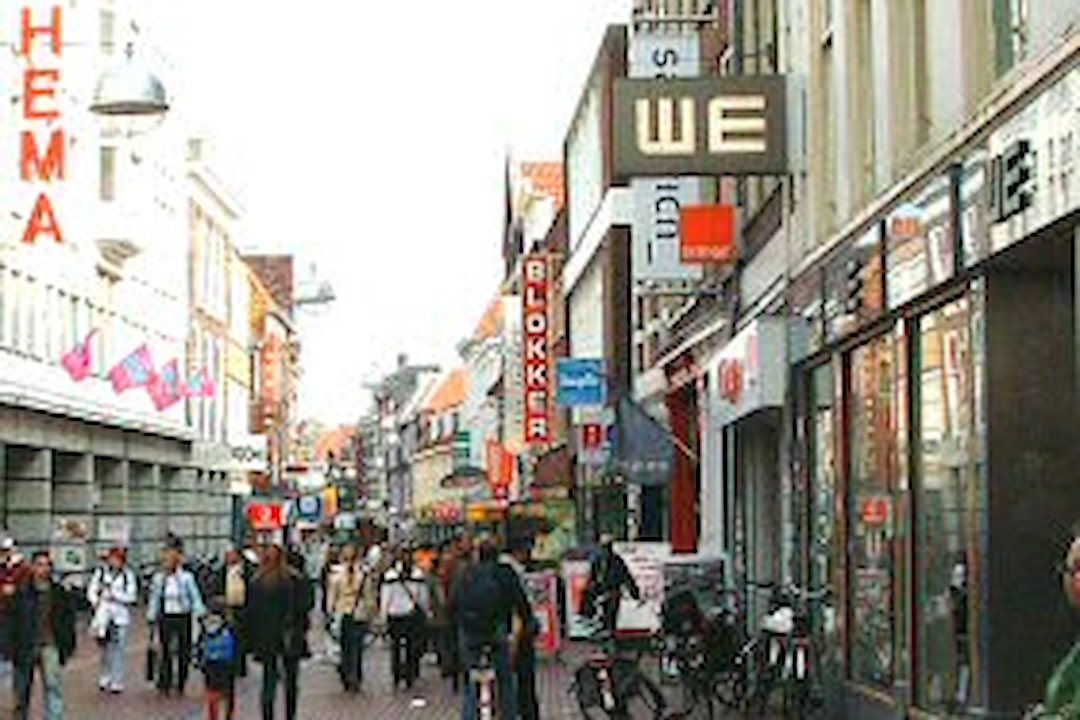 Image of Leiden