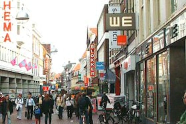 Haarlemmerstraat