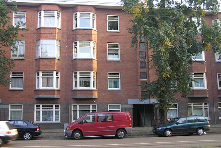 Woning / appartement - Den Haag - Goeverneurlaan 86