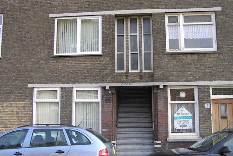 Woning / appartement - Den Haag - Laakkade 187