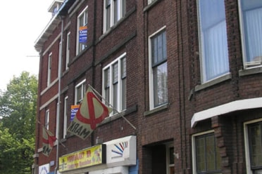 Winkelpand - Rotterdam - Beukelsweg 4 B