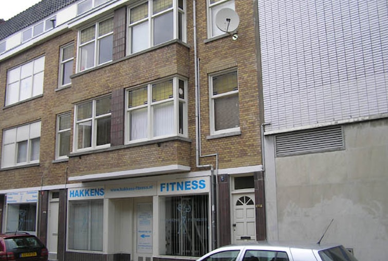 Overig - Rotterdam - Katendrechtse Lagendijk 421-423