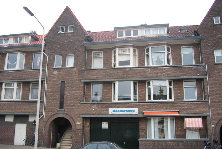 Woning / appartement - Den Haag - Westduinweg 130c