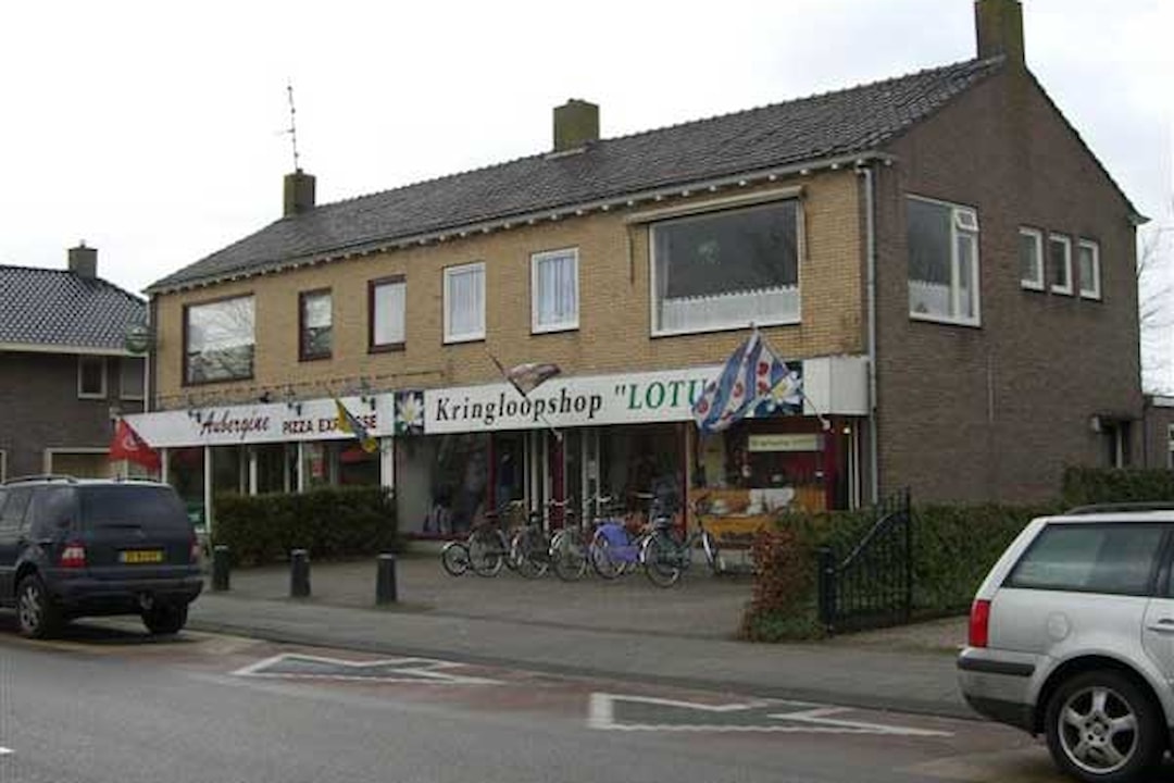 Image of Zevenhuizen
