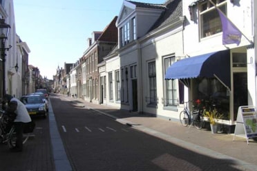 Voorstraat