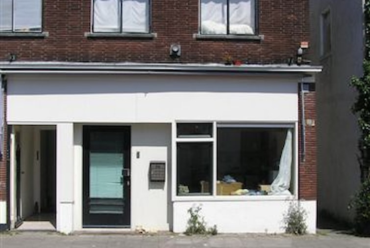 Woning / appartement - Hilversum - Koningstraat 164