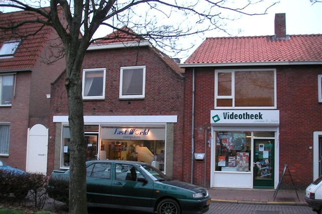 Image of Oost Souburg (Vlissingen)