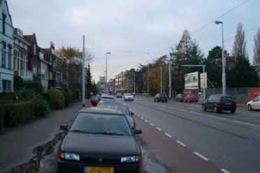 Straatweg