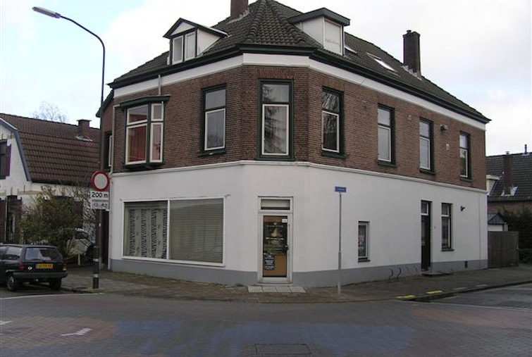 Woning / appartement - Apeldoorn - Langeweg 31 / Loseweg 108