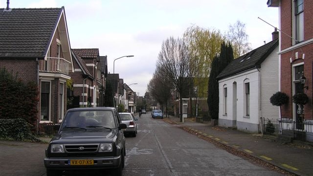 Langeweg