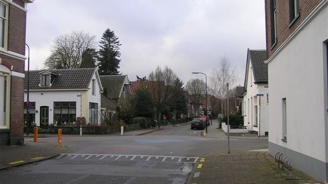 Langeweg