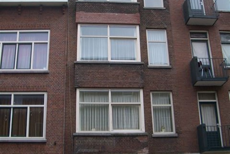 Woning / appartement - Rotterdam - Willem Beukelszstraat