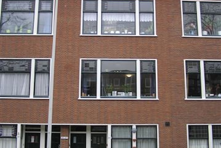 Woning / appartement - Rotterdam - Insulindestraat 57 b1