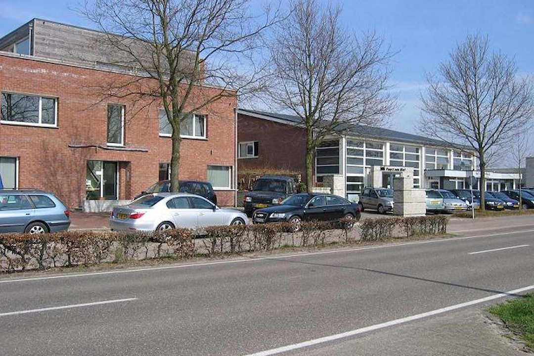 Image of Riel (bij Tilburg)