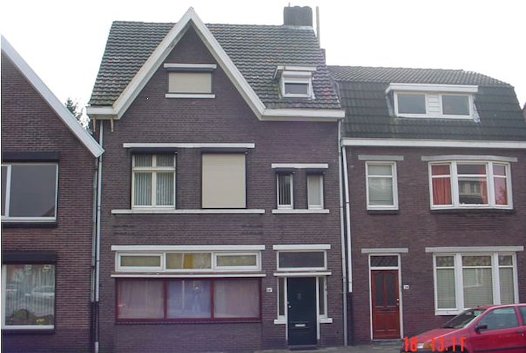 Woning / appartement - Heerlen - Eijmaelstraat 34a