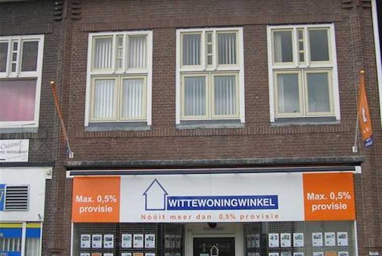 Winkelpand - Enschede - Oldenzaalsestraat 95