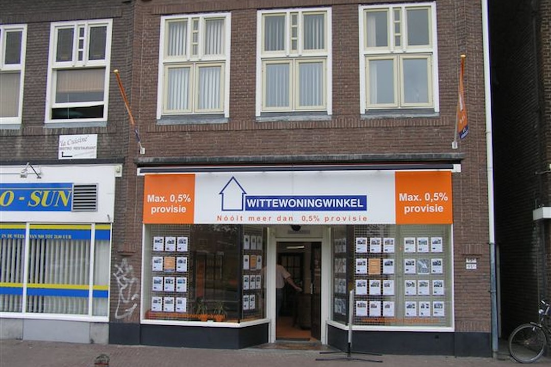 Image of Enschede