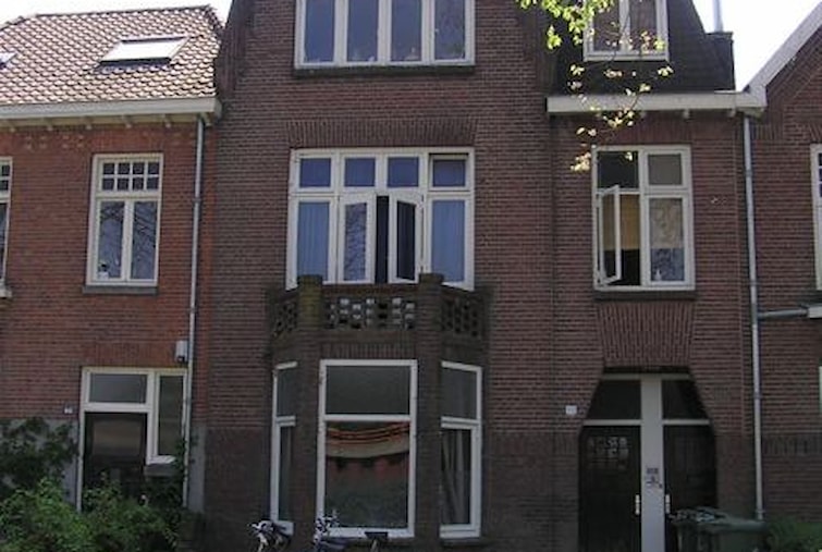 Woning / appartement - Tilburg - Spoorlaan 70